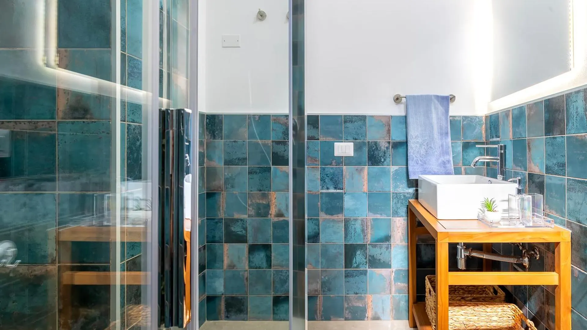 Sardinia Re - La Casa Azul Daire Alghero 0*,  İtalya